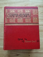 Worldwide Stamp Collection in