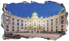 Spanish Riding School Vienna