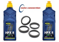 ALL BALLS FORK SEALS KIT &
