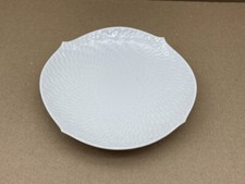 Meissen Plate Ø: 16 cm. 1st