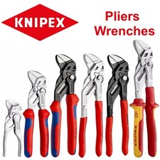 Knipex pliers wrench - knipex,