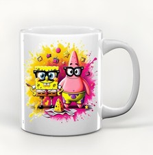 Spongebob Squarepants Mug
