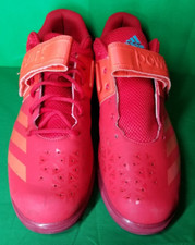 Adidas Mens Size 15 Powerlift