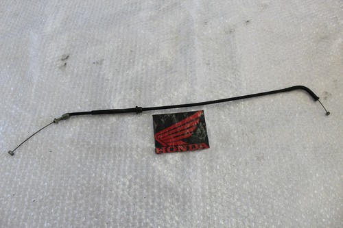Bowden cable wire - , hoist
