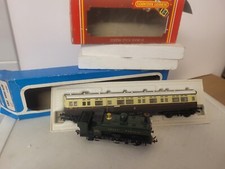 HORNBY  GWR PANNIER TANK