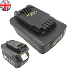 Adapter For Makita 18V Li-Ion