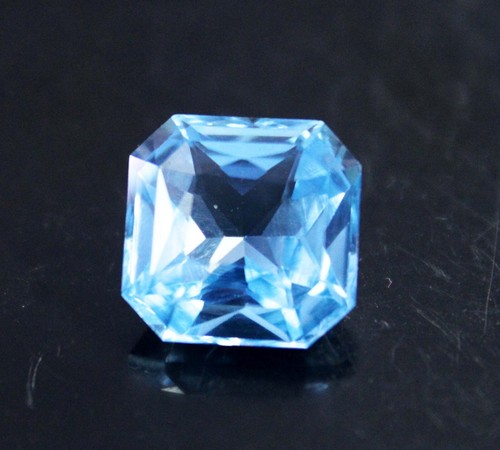Natural ocean blue - ct,