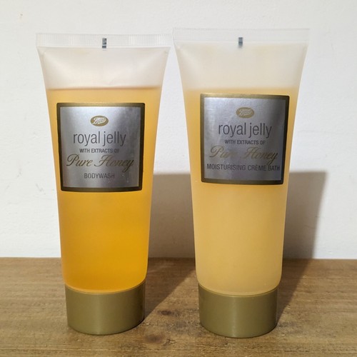 100ml boots royal jelly - 2,