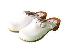 Women's Work Clogs Garden