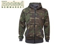 Esp camo full zipped hoody - full,