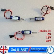 Mini 12v 24v - dc, 6v/12v/24v