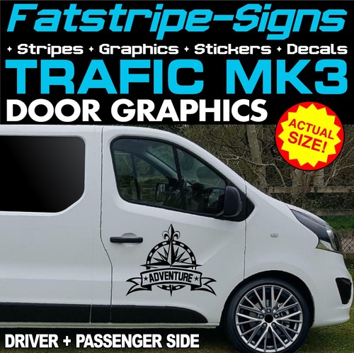 Fit renault trafic mk3 - to,