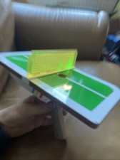 Bins Mini Ping Pong Table