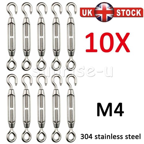 10pcs steel hook strainer - 10pcs,