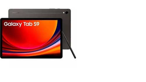 Samsung galaxy tab - galaxy, s9