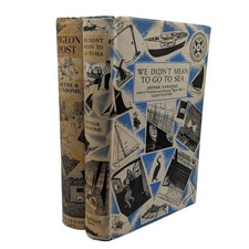 Arthur Ransom Books, Good