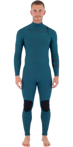 2026 hurley mens plus 3mm - mens, 4/3mm