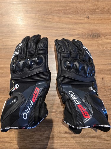 Alpinestars pro leather - pro, r4