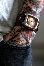 Storm Pirello men's watch -