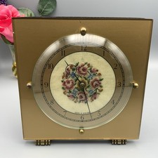 Vintage 1950s  Petit Point