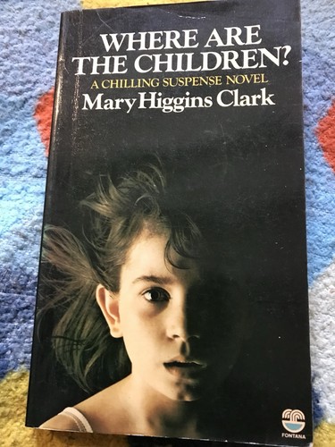 Where are the children mary - are,