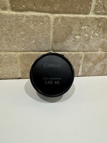 Canon tele converter - canon, 46