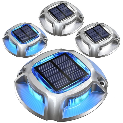 Quntis solar decking lights - quntis,