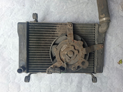 Honda 700 deauville rc52 - 700,