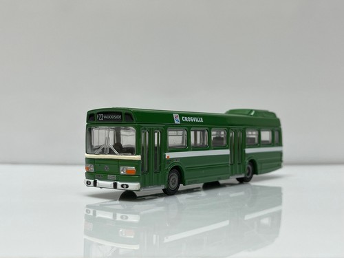 Efe 15102 leyland national - 15102,