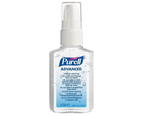Purell advanced hand - advanced, sanitiser