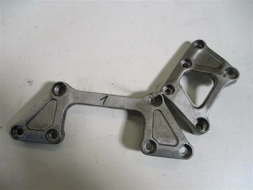 Yamaha tdm 850 3vd - tdm, motor