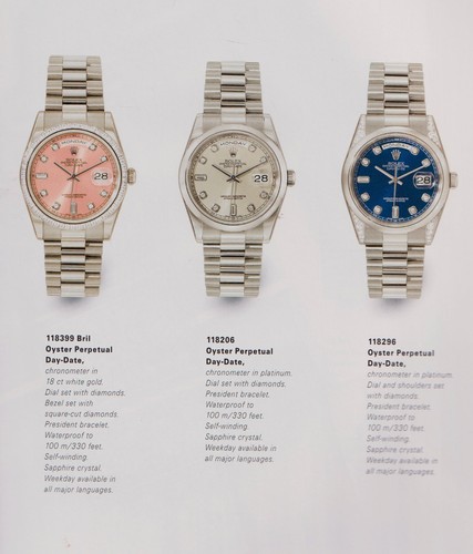 Rolex oyster perpetual watch - rolex,