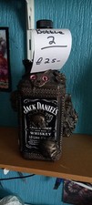 Jack daniels empty 1 - , litre