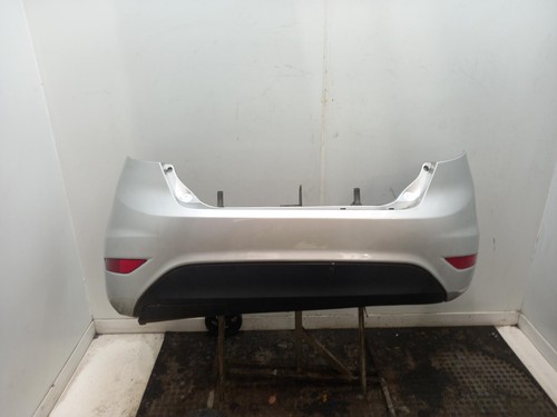 Ford fiesta rear - ford,