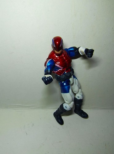 Hasbro marvel legends series - marvel,
