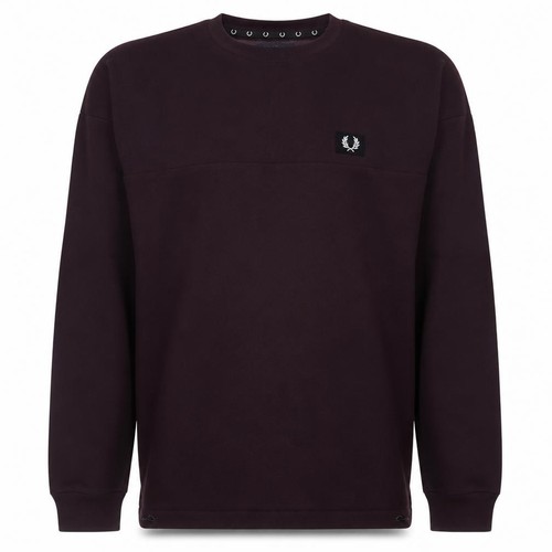 Fred perry mens - fred, pullover