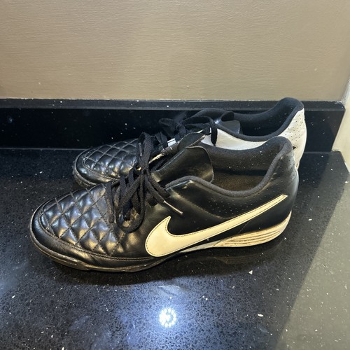 Vintage nike tiempo genio - vintage,