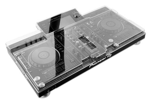 Decksaver pioneer xdj - pioneer, dust