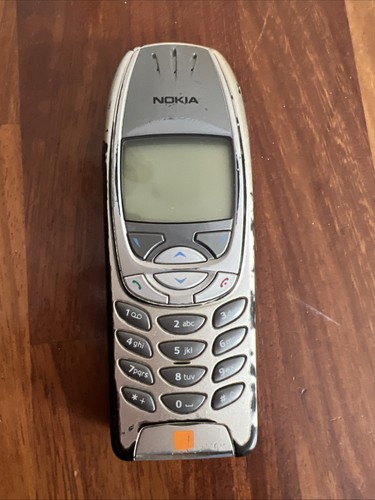 Nokia 6310i mobile phone - nokia,