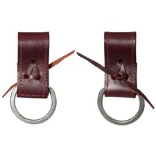 Mahogany HILASON in-Skirt