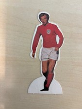 West Ham Trade Card - Bobby Moore WHU England