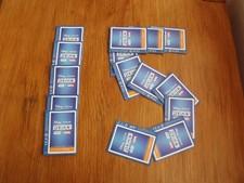 15 x Sainsburys Disney Heroes