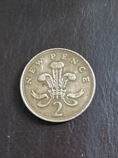 New Pence Coins Collectable