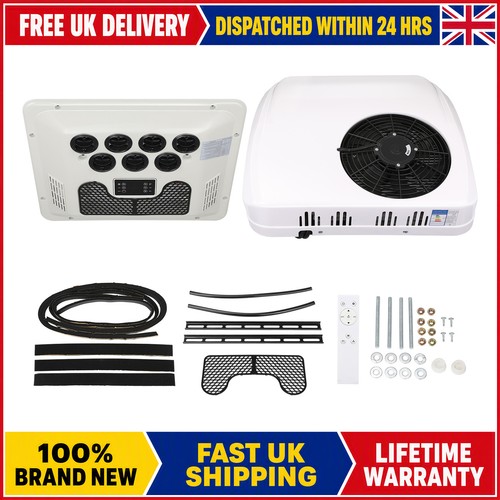 12v camper air conditioner - 12v,