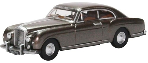 Oxford diecast bentley - diecast,