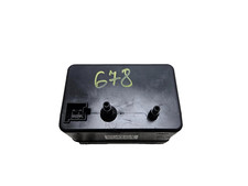 MERCEDES S-CLASS CENTRAL