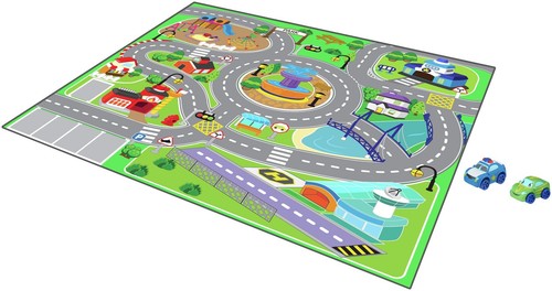 Toy car play - toy,