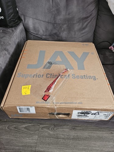 Jay balance gel - , wheelchair