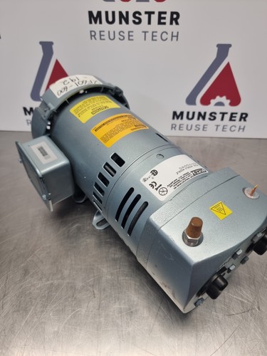 Gast 0523 101q g181d - 0523-101q-g181d, rotary