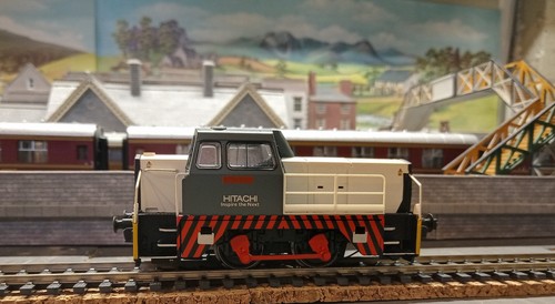 R30010 hornby gauge - hornby, oo